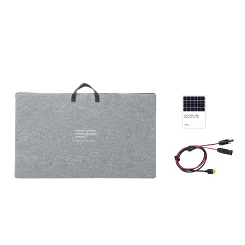 EcoFlow 220W Solar Panel