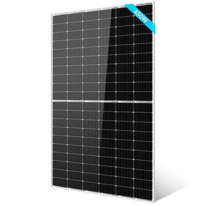 SunGoldPower 450W Mono Perc Solar Panel (32 Panels)