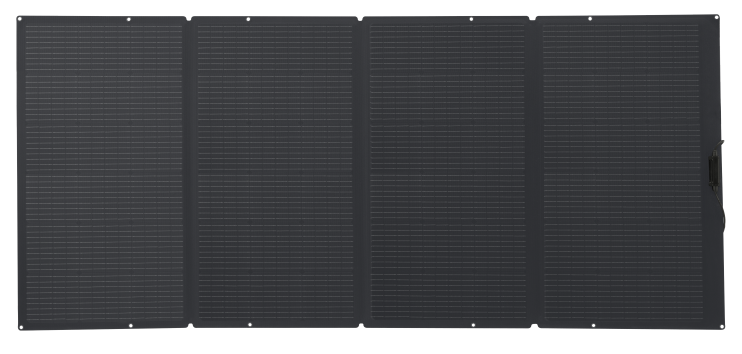 EcoFlow 400W Solar Panel