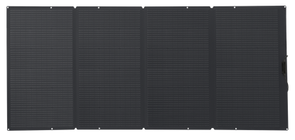 EcoFlow 400W Solar Panel