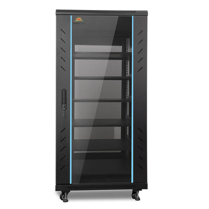 Sungold Power Enclosed Battery Cabinet 6 Slot with Bus Bar for SG48100P/ SGH48100T