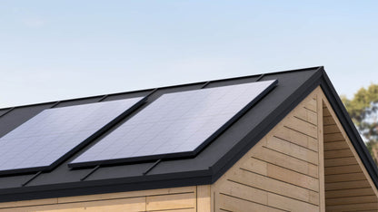 EcoFlow 400W Rigid Solar Panel