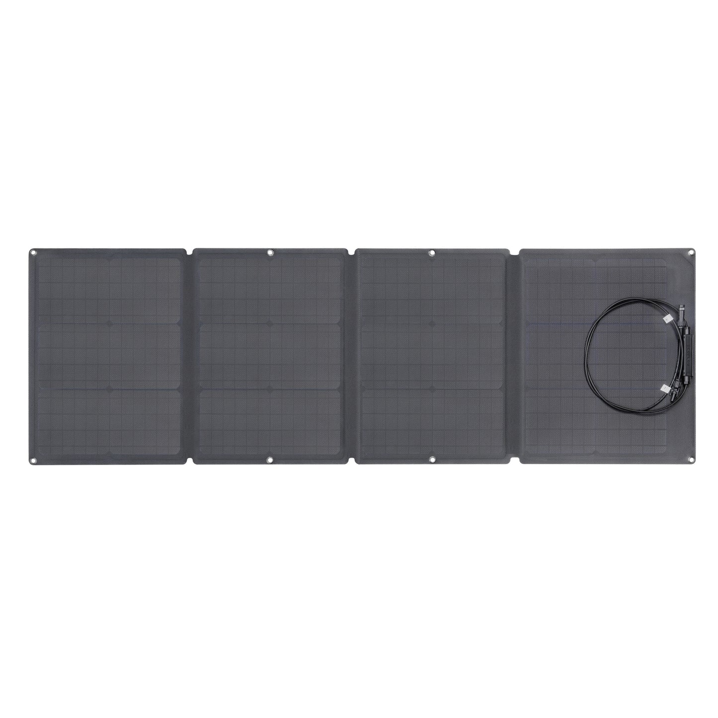 EcoFlow 110W Solar Panel