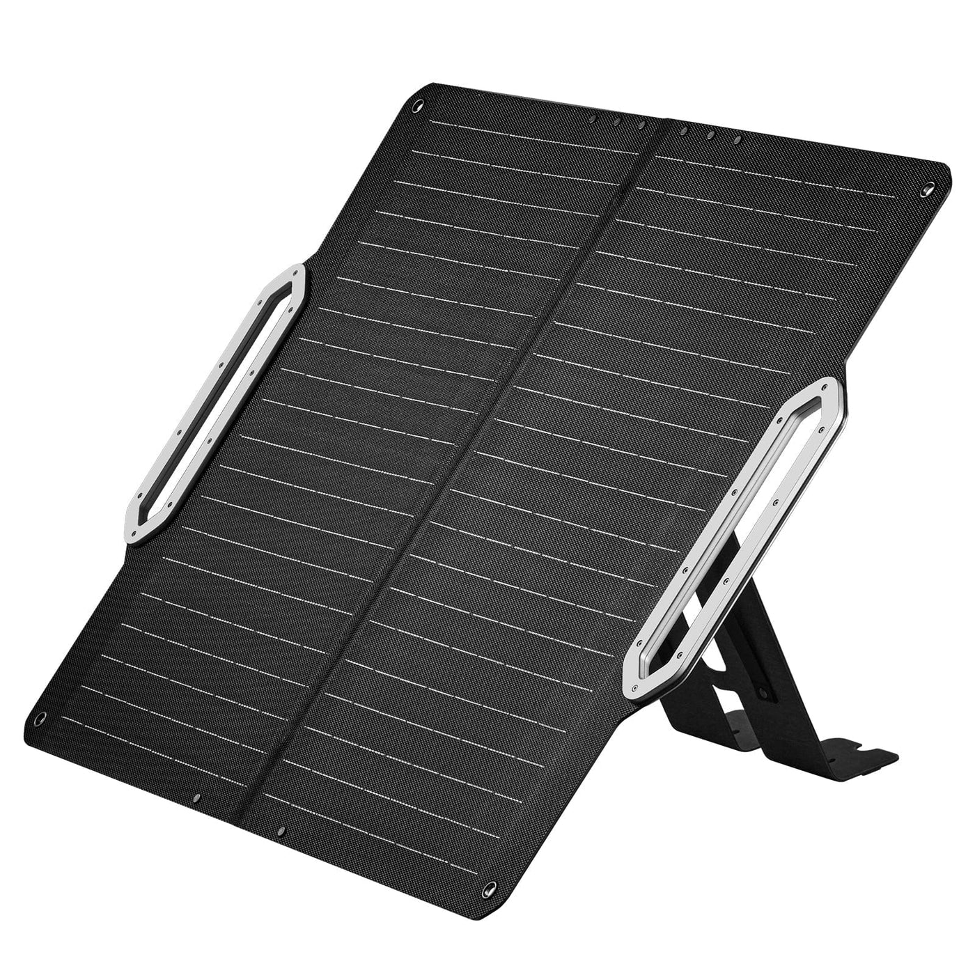 ICECO 80W Foldable Solar Panel