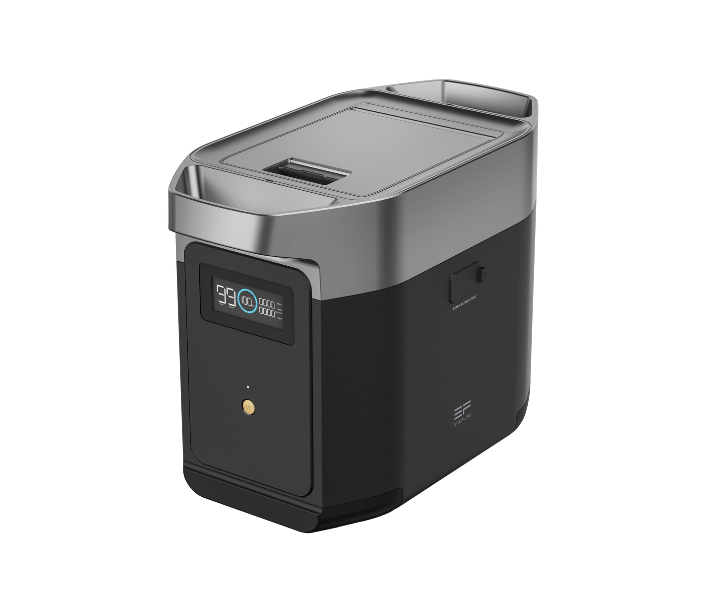 EcoFlow DELTA 2 Smart Extra Battery