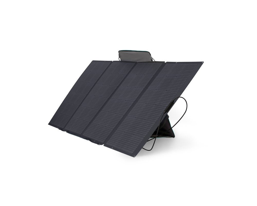 EcoFlow 400W Solar Panel