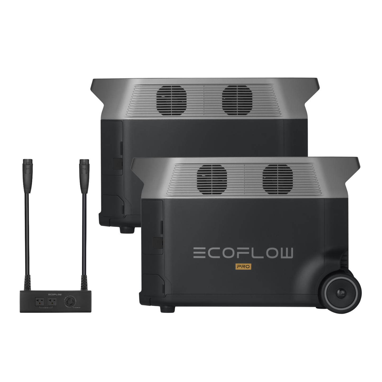 EcoFlow Delta Pro Portable Power Station