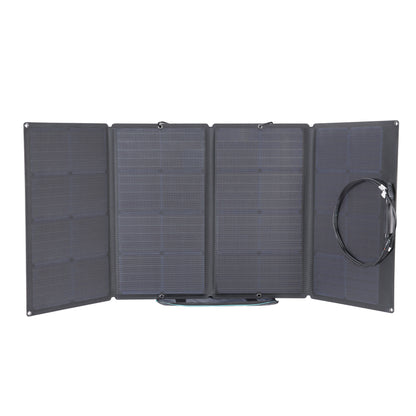 EcoFlow 160W Solar Panel