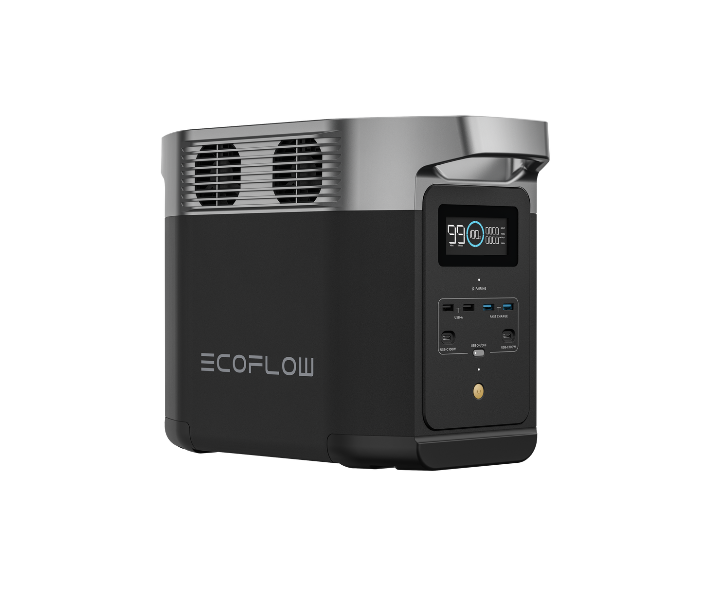 EcoFlow Delta 2 Power Station