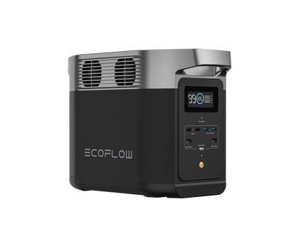 EcoFlow Delta 2 Power Station