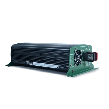 Nature Power 1000 Watt Sinewave Inverter