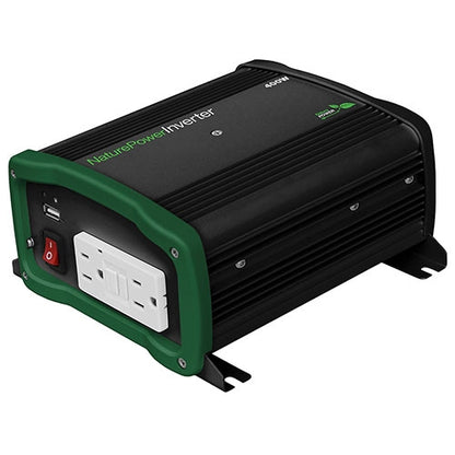 Nature Power 400 Watt Sinewave Inverter