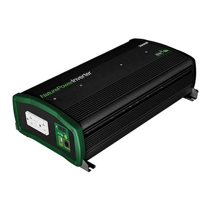 Nature Power 2000 Watt Sinewave Inverter