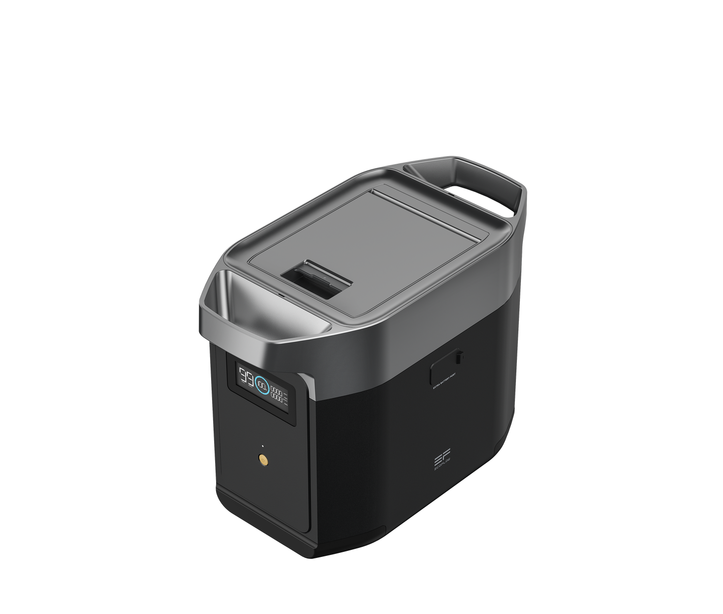 EcoFlow DELTA 2 Smart Extra Battery