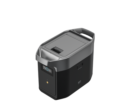 EcoFlow DELTA 2 Smart Extra Battery