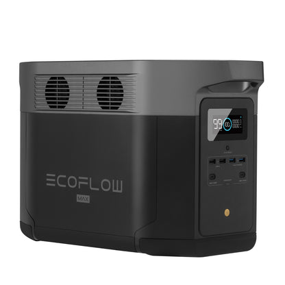 EcoFlow DELTA Max 2000