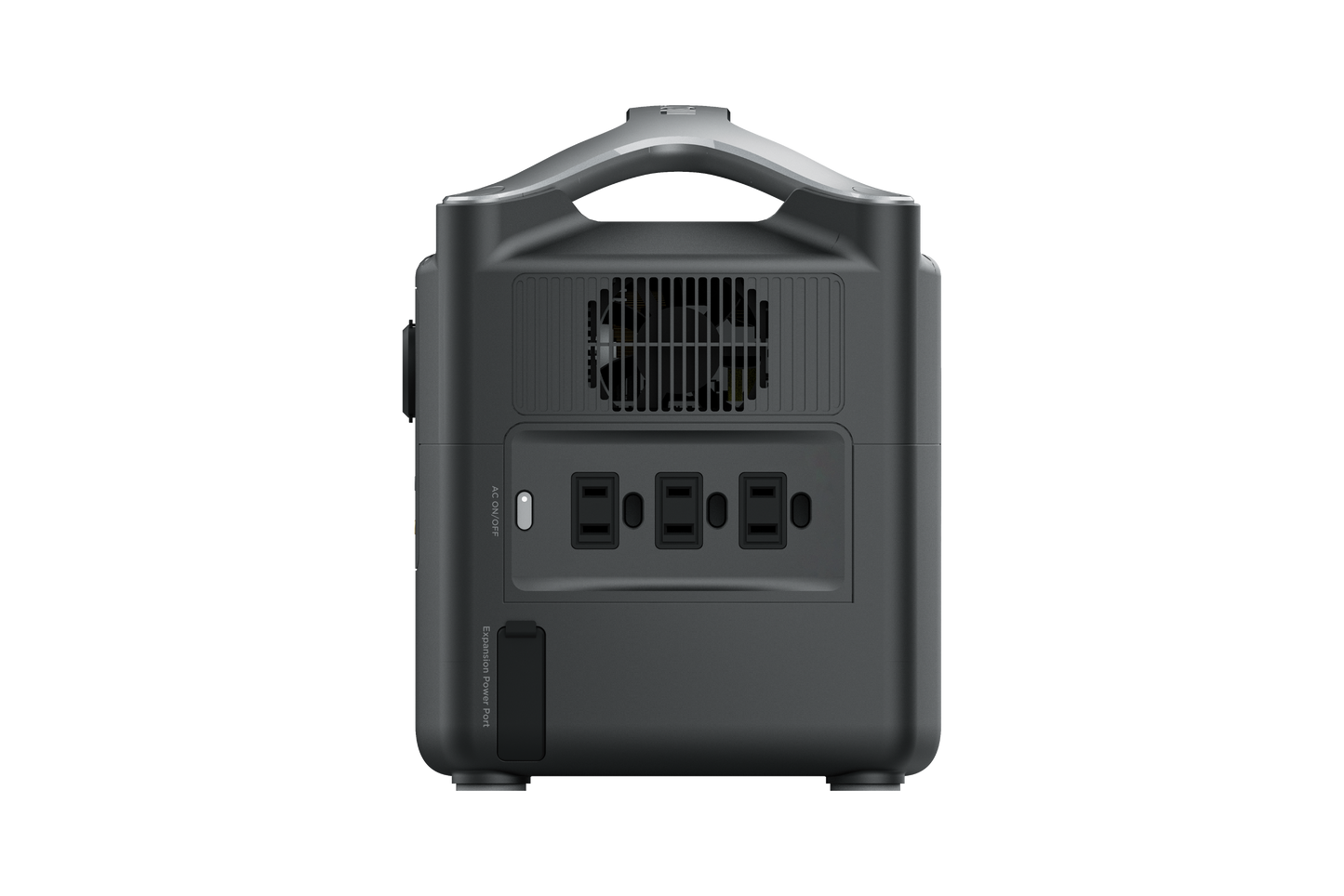 EcoFlow RIVER Pro Portable Power Station