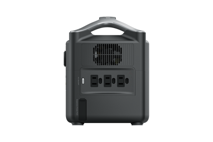 EcoFlow RIVER Pro Portable Power Station