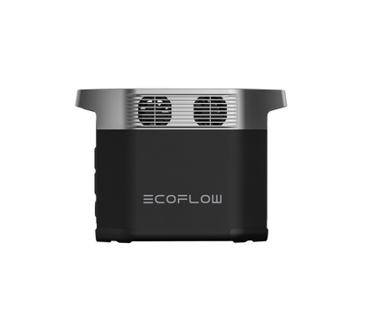 EcoFlow Delta 2 Power Station