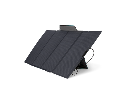 EcoFlow 400W Solar Panel