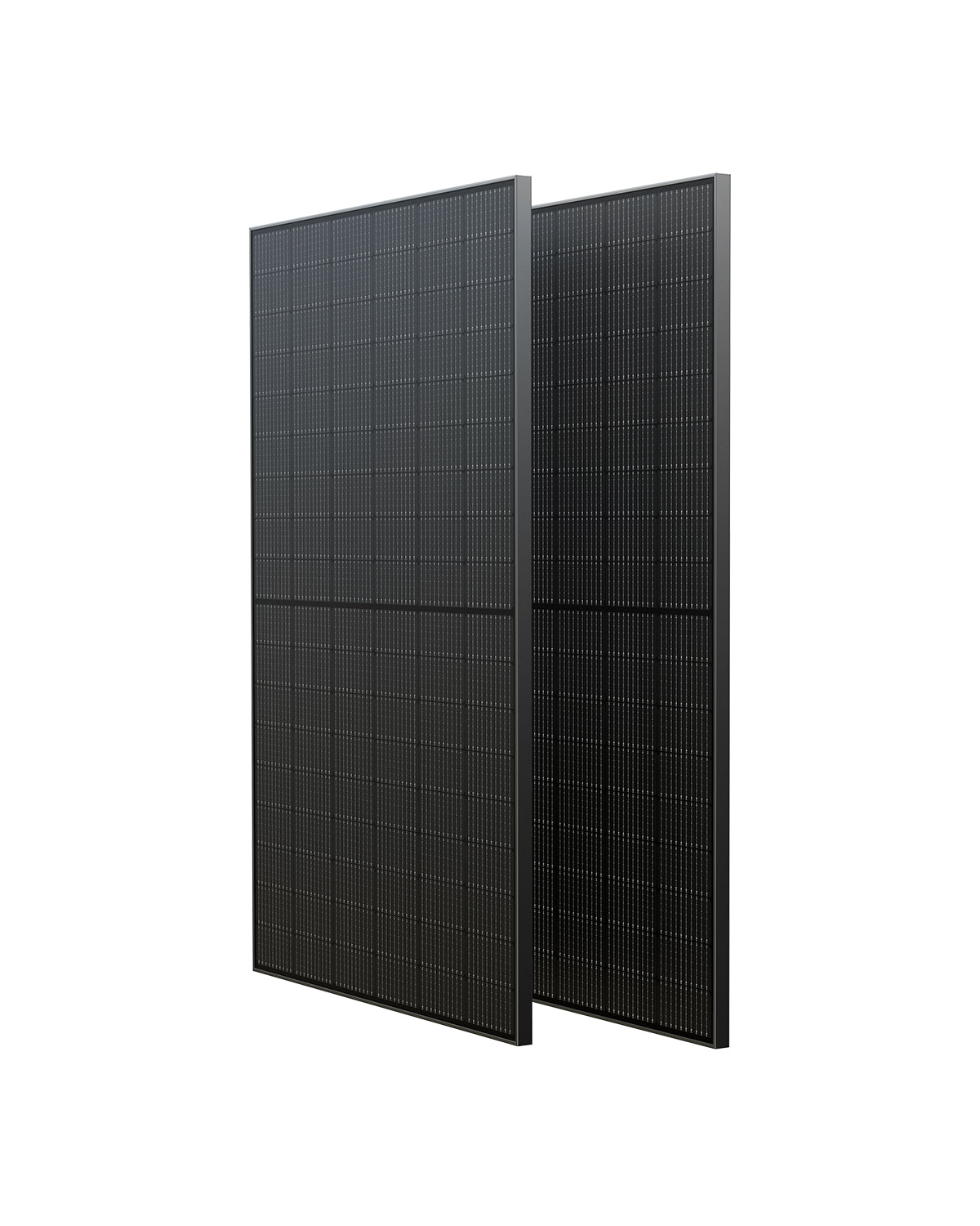 EcoFlow 400W Rigid Solar Panel