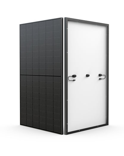 EcoFlow 400W Rigid Solar Panel