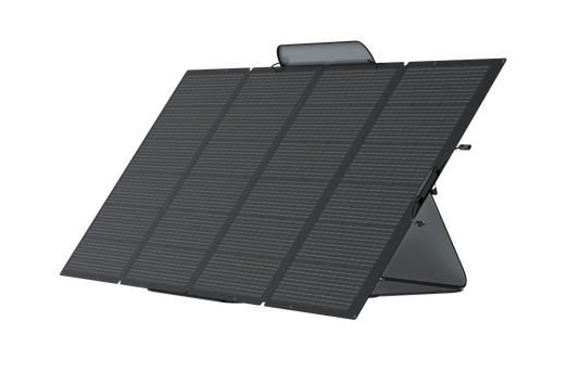 EcoFlow 400W Solar Panel