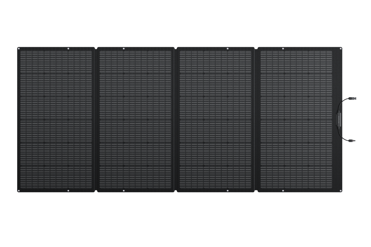 EcoFlow 400W Solar Panel