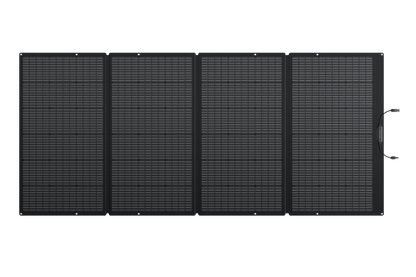 EcoFlow 400W Solar Panel