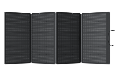 EcoFlow 400W Solar Panel