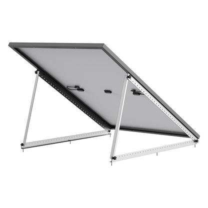 EcoFlow 400W Rigid Solar Panel