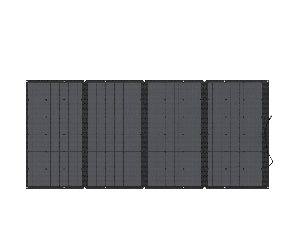 EcoFlow 400W Solar Panel