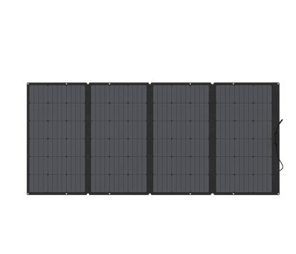 EcoFlow 400W Solar Panel