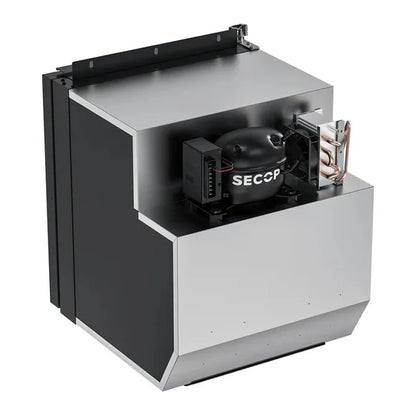 ICECO BF65 Truck Freezer - 12v DC Power | 65 LT