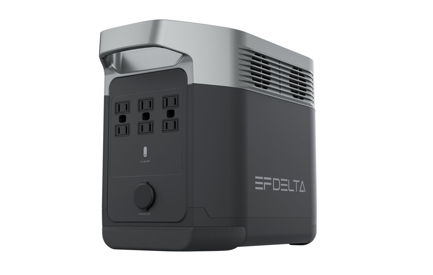 EcoFlow Delta 1300 Power Station