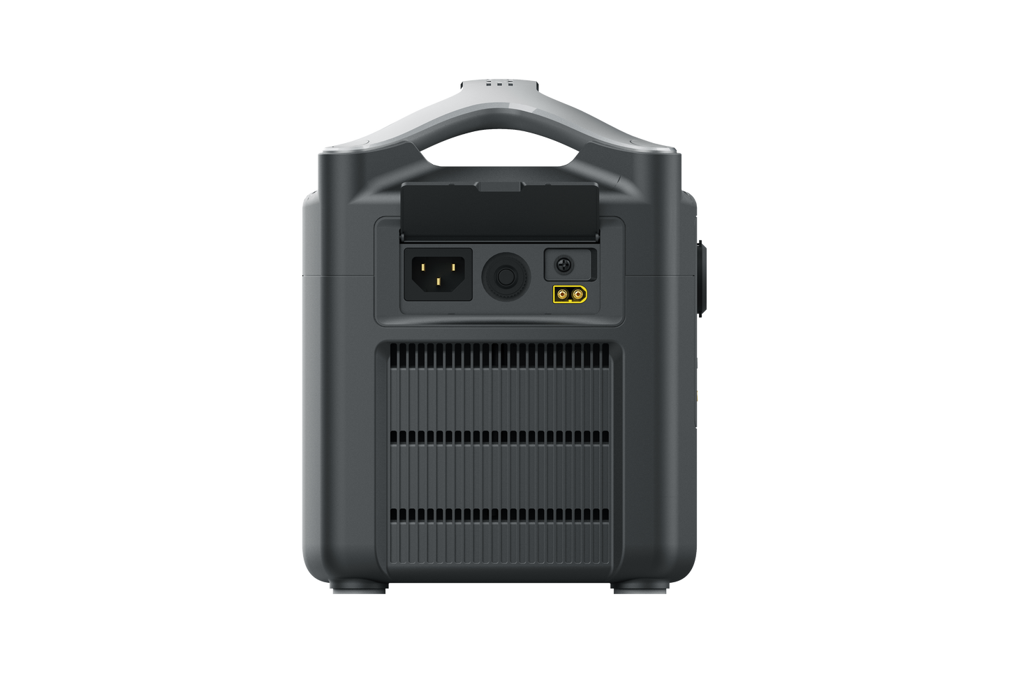 EcoFlow RIVER Pro Portable Power Station