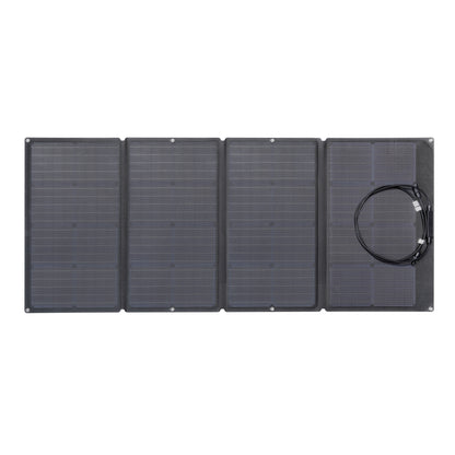 EcoFlow 160W Solar Panel