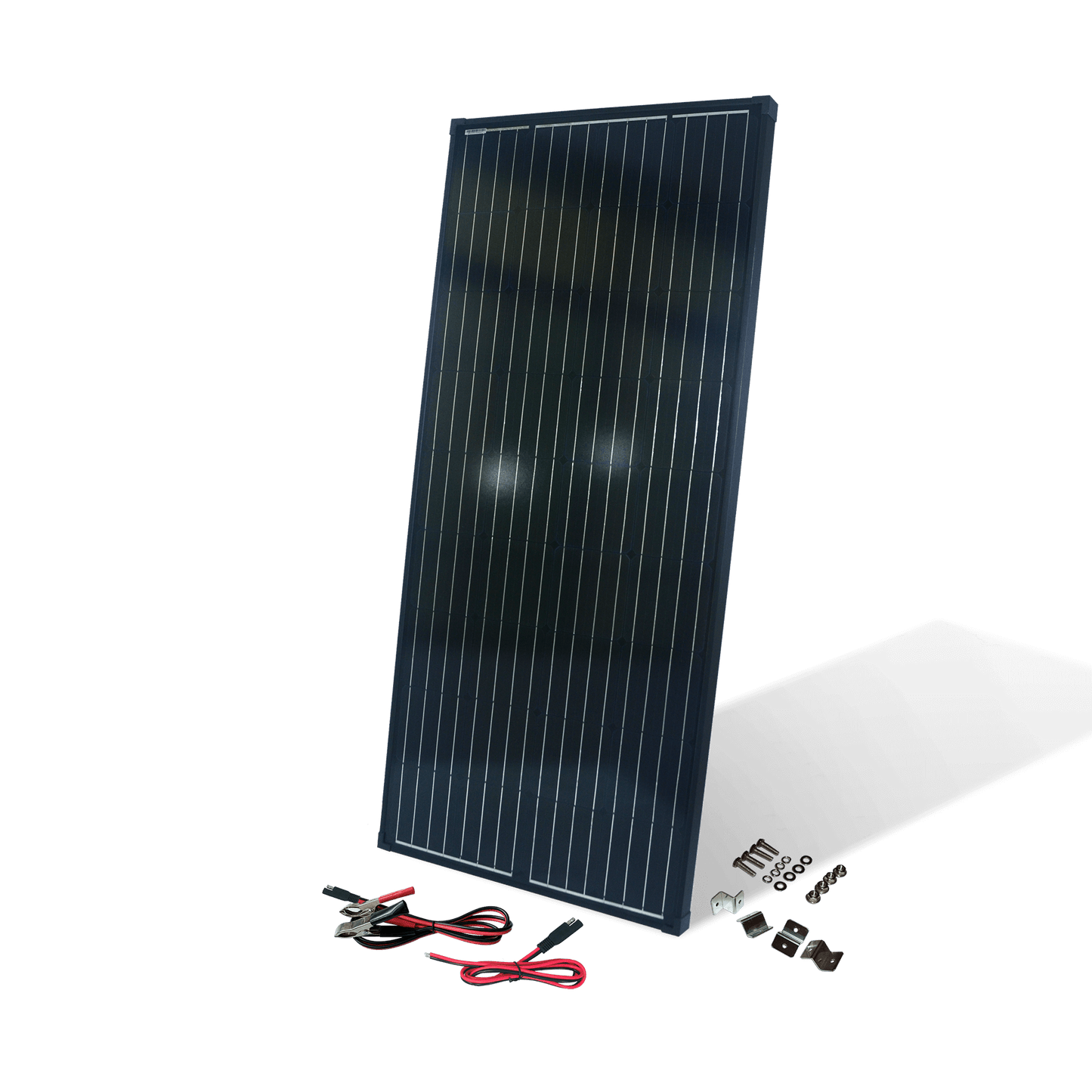 Nature Power 165 Watt Solar Panel