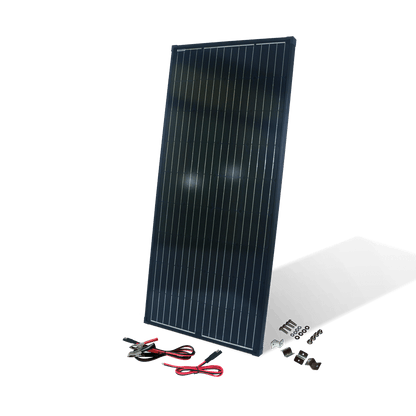 Nature Power 165 Watt Solar Panel