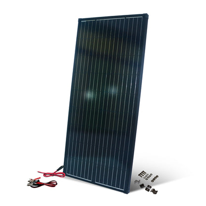 Nature Power 215 Watt Solar Panel with cables only