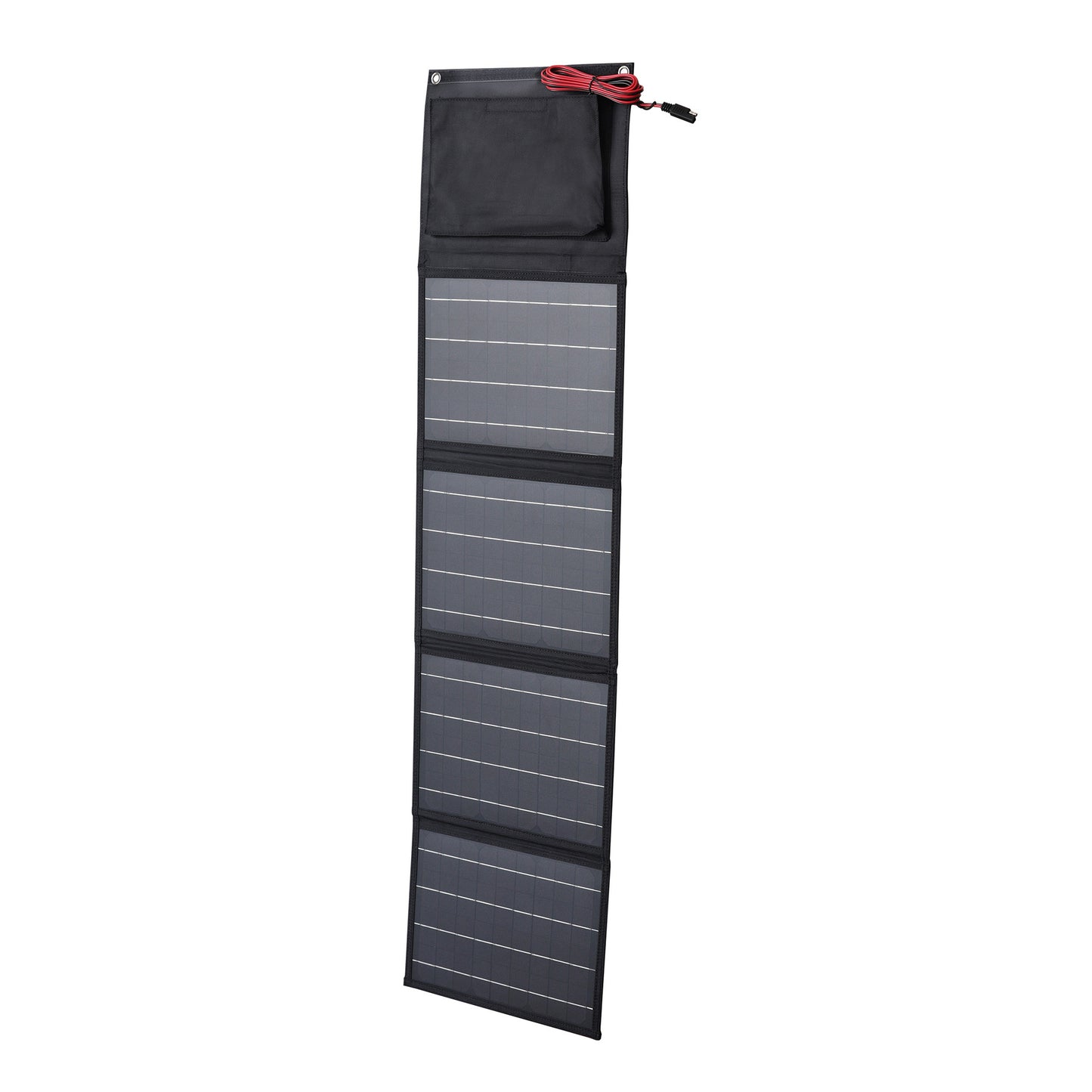 Nature Power 40 Watt Folding Solar Panel