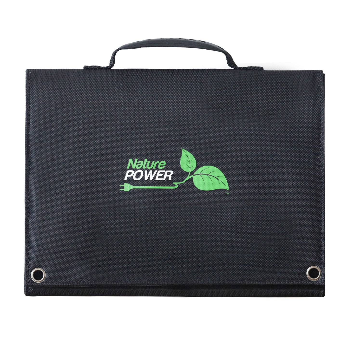 Nature Power 40 Watt Folding Solar Panel