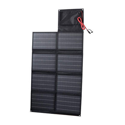 Nature Power 80 Watt Folding Solar Panel