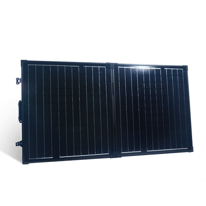 Nature Power 80 Watt Briefcase Solar Panel