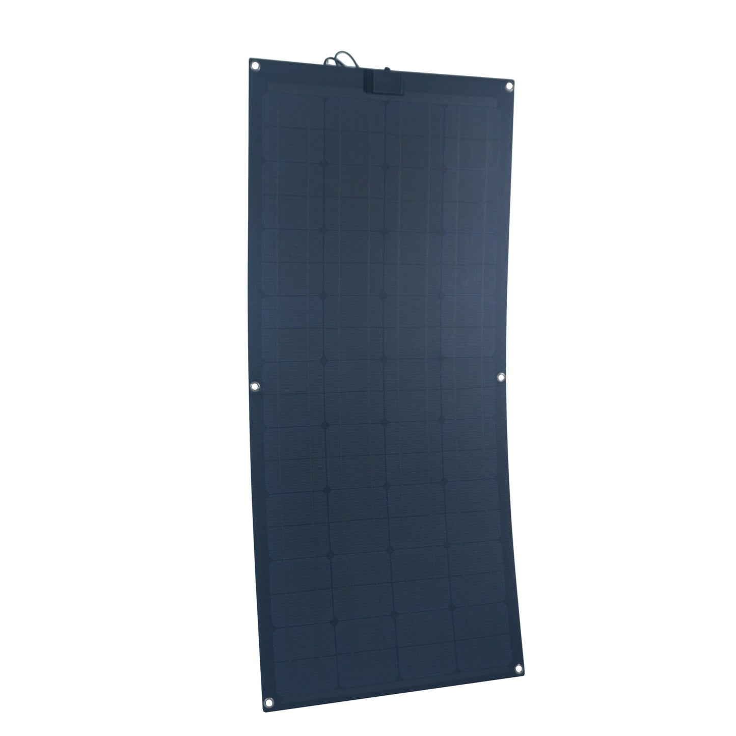 Nature Power 100 Watt Semi Flexible Solar Panel