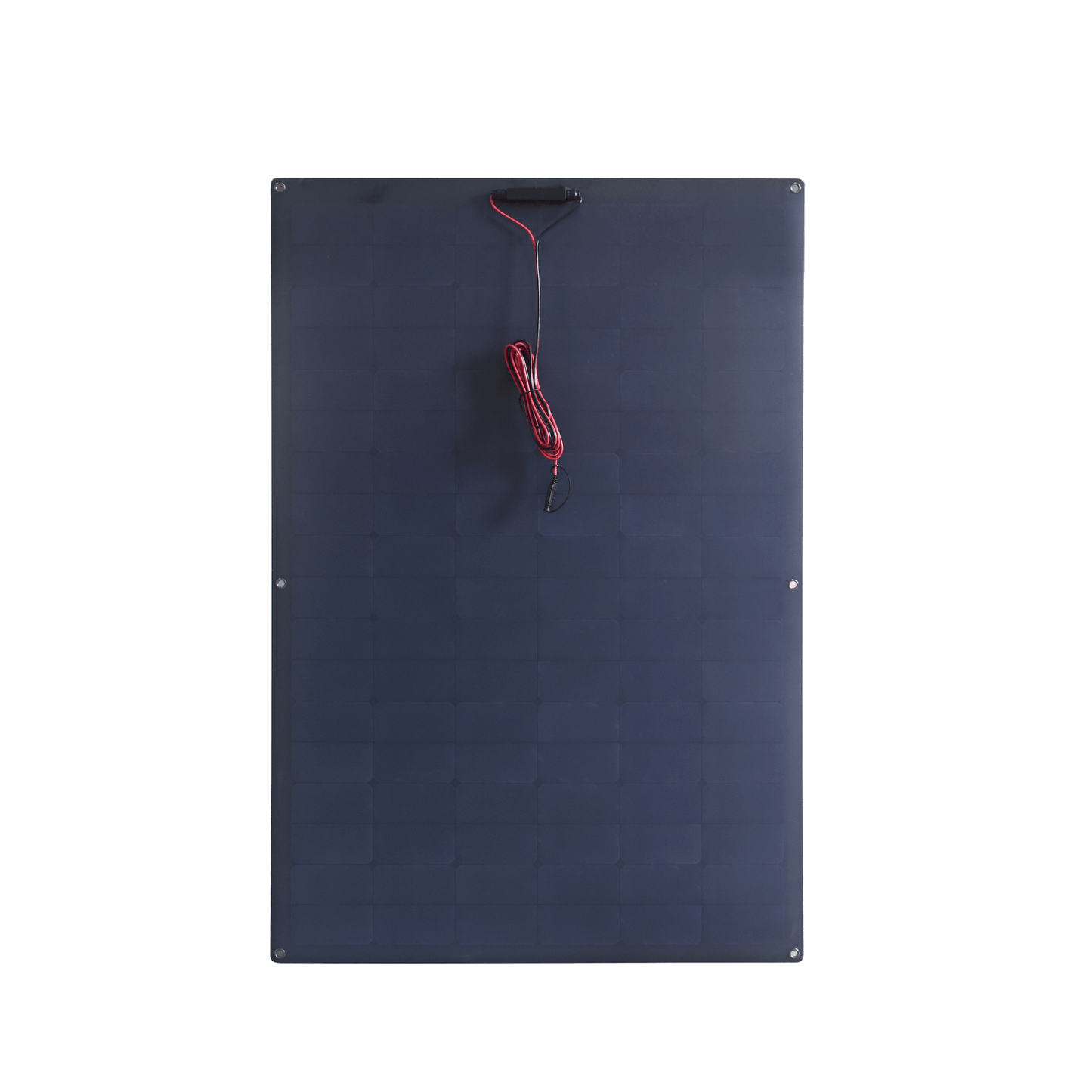 Nature Power 180 Watt Semi Flexible Solar Panel