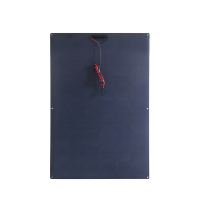 Nature Power 180 Watt Semi Flexible Solar Panel