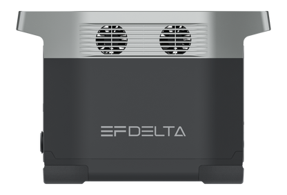 EcoFlow Delta 1300 Power Station