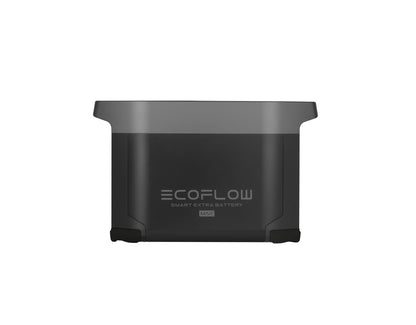 Ecoflow Delta 2 Max Extra Battery