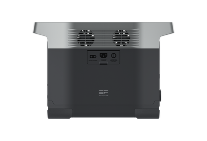 EcoFlow Delta 1300 Power Station